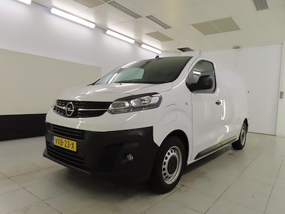 Opel Vivaro-e L2 50 kWh 136 automaat 4d Onze Deal