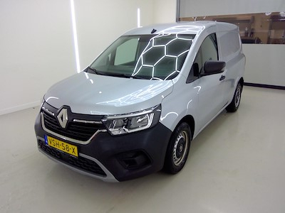 Renault KANGOO Blue dCi 75 Comfort 4d