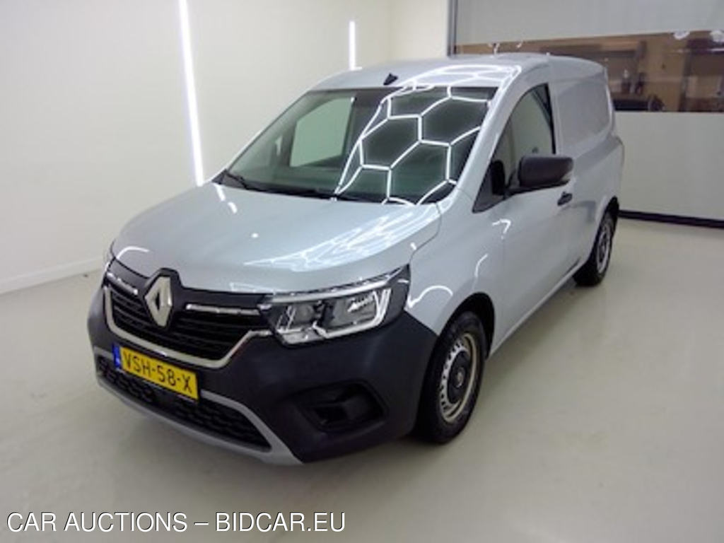 Renault KANGOO Blue dCi 75 Comfort 4d