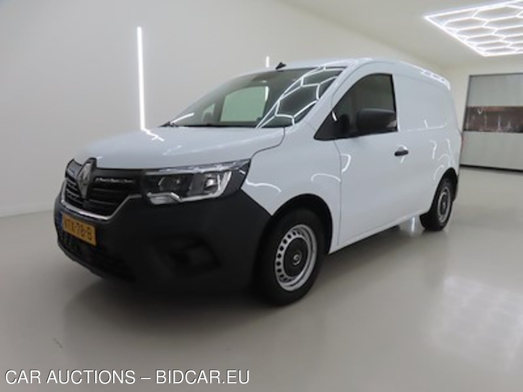 Renault KANGOO Blue dCi 75 Comfort 4d