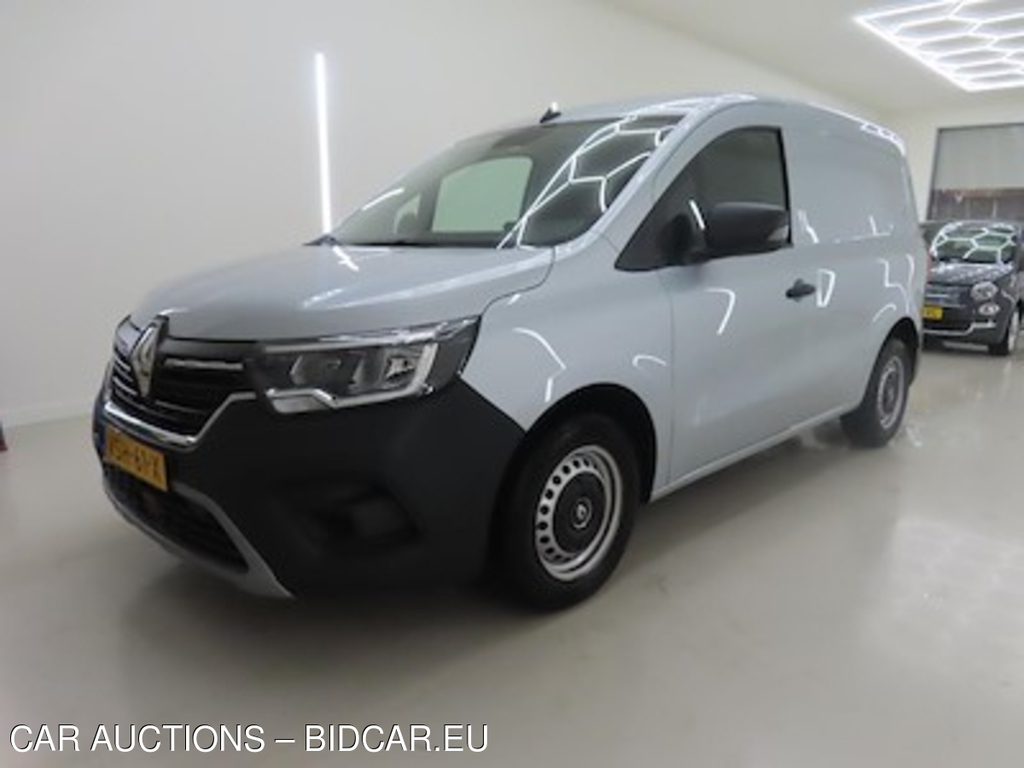 Renault KANGOO Blue dCi 75 Comfort 4d