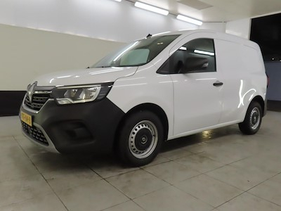 Renault KANGOO Blue dCi 95 Comfort 4d