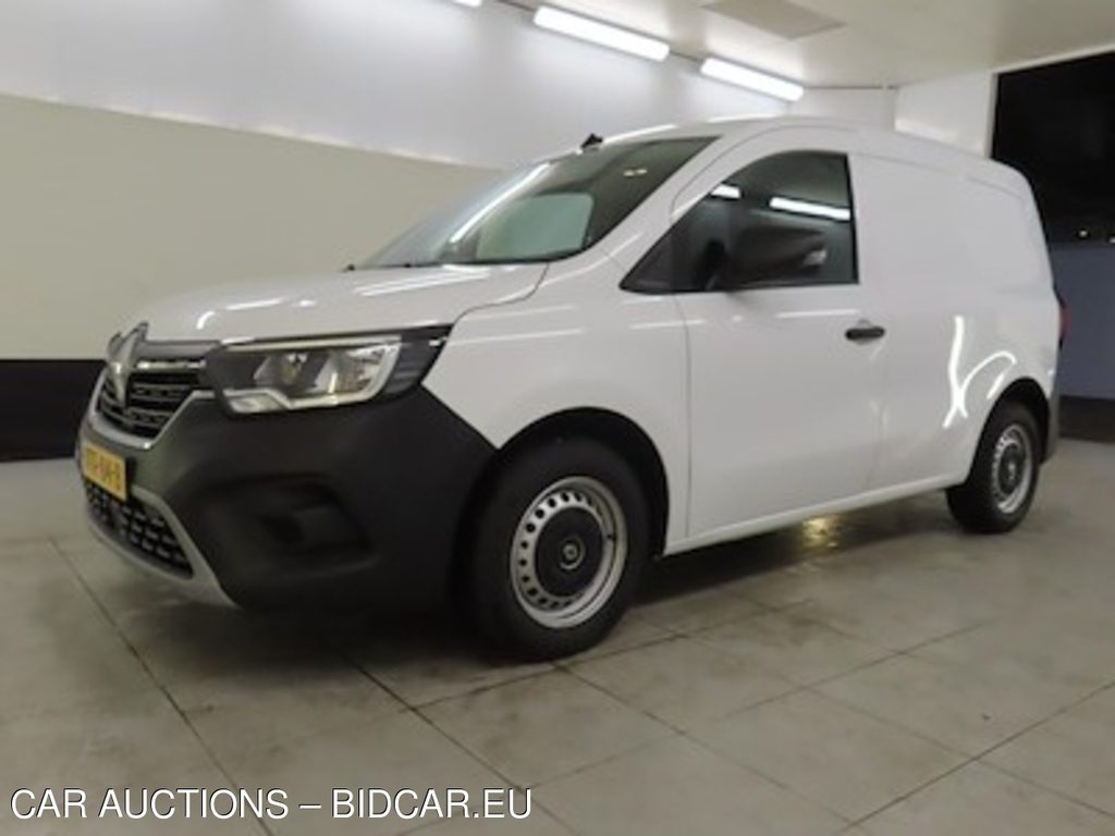 Renault KANGOO Blue dCi 95 Comfort 4d