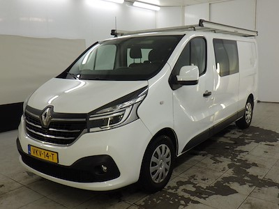 Renault TRAFIC DC L2H1 T29 ENERGY 2.0 dCi 120 Work Edit