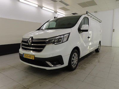 Renault TRAFIC L2H1 T30 2.0 dCi 130 work edition