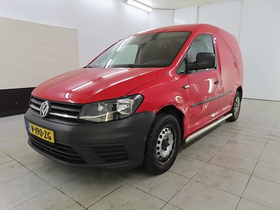 Volkswagen CADDY 2.0TDI 75pk Trendline