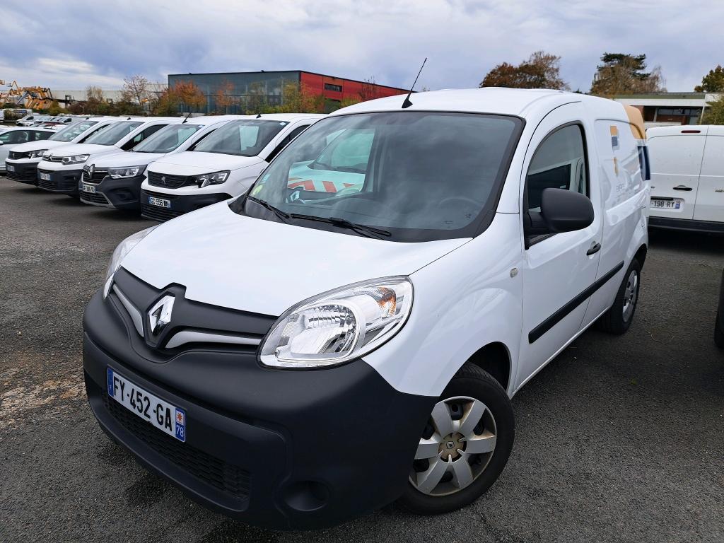 Renault Kangoo Express Extra R-Link - Blue dCi 95 VU [4P] bvm 6-95CH-5cv, 2021