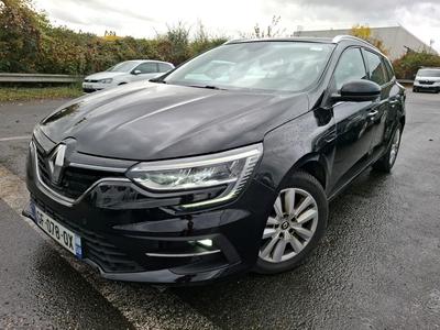 Renault Megane Estate Business TCe 140 EDC FAP -21N VP [5P] bva 7-140CH-7cv, 2022