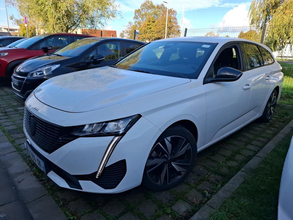 Peugeot 308 SW PureTech 130 S&amp;S EAT 8 ALLURE VP [5P] bva 8-130CH-7cv, 2022