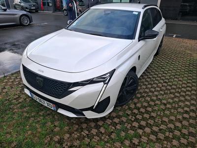 Peugeot 308 SW BlueHDi 130 EAT 8 GT PACK VP [5P] bva 8-130CH-7cv, 2022