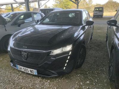 Peugeot 308 BlueHDI 130 ACTIVE PACK VP [5P] bvm 6-130CH-7cv, 2022