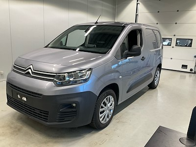 Citroen BERLINGO 1.2 Puretech 110 L1 Proffline 650kg FA!
