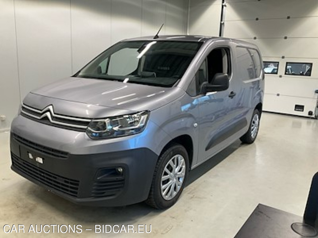 Citroen BERLINGO 1.2 Puretech 110 L1 Proffline 650kg FA!