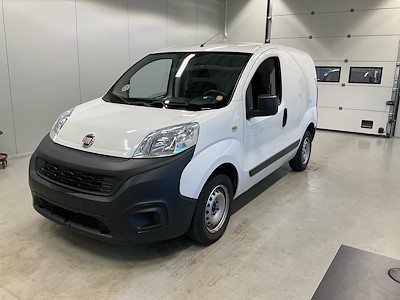Fiat FIORINO 1.3 Mjt Professional E6 80 Hk FA!.