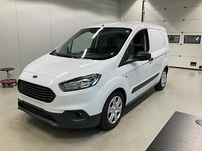 Ford Transit courier 1.0 Ecoboost 100hk Trend FA!