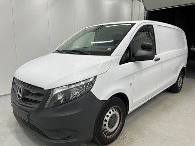 Mercedes-Benz VITO 114 Cdi Kort (a1) FA!