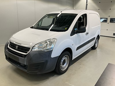 Peugeot PARTNER Flex L1 Pro 1.6 Bluehdi 100 FA!