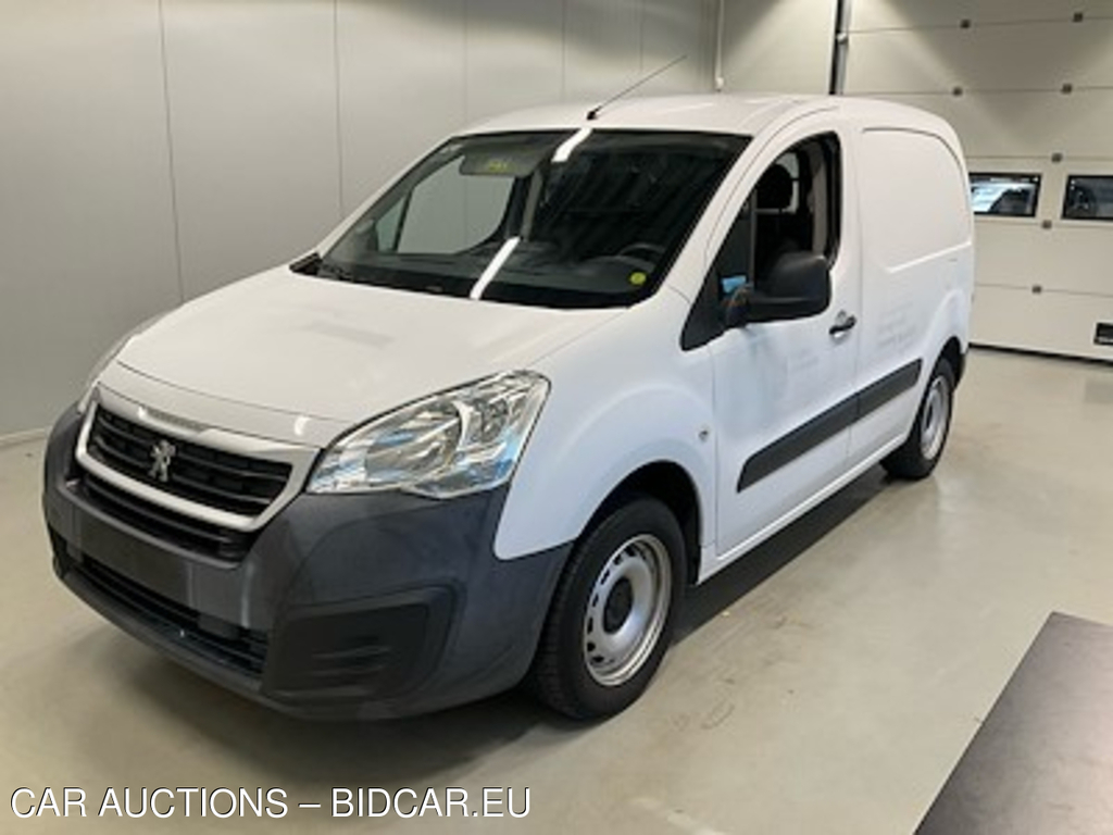 Peugeot PARTNER Flex L1 Pro 1.6 Bluehdi 100 FA!