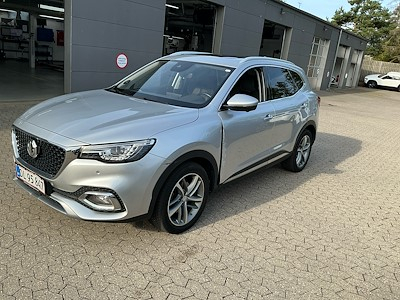 MG HS Ehs Plug-In Hybrid Luxury FA!.