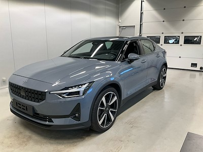 Polestar 2 Bev 78kwh Long Range Dm 4wd FA!