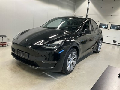 Tesla Model Y Bev F Long Range 4wd FA!