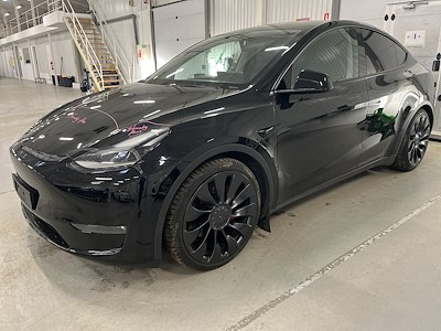 Tesla Model Y Bev F Performance 4wd FA!