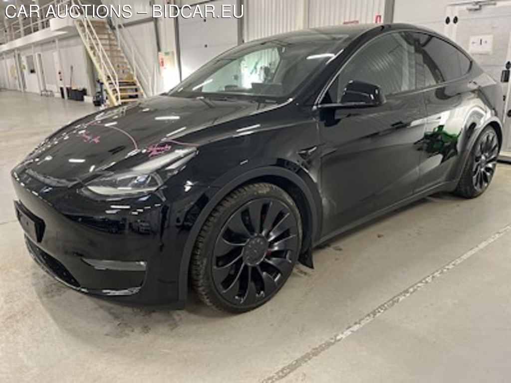 Tesla Model Y Bev F Performance 4wd FA!