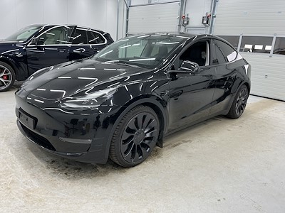 Tesla Model Y Bev F Performance 4wd FA!