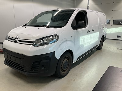 Citroen JUMPY E-Jumpy 75kWH L3 Fleetline UA!.