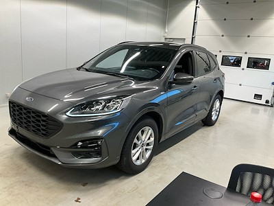 Ford Kuga van 2.0 Ecoblue Awd 190 St-Line X Auto VAN UA!