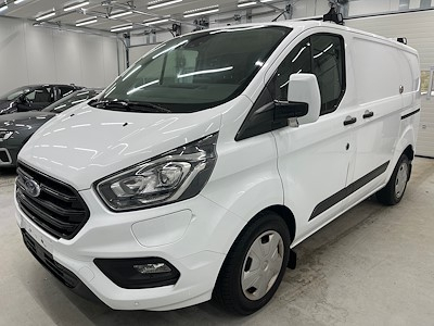 Ford Transit custom 1.0 Phev 126 F Trend Fwd Auto UA!