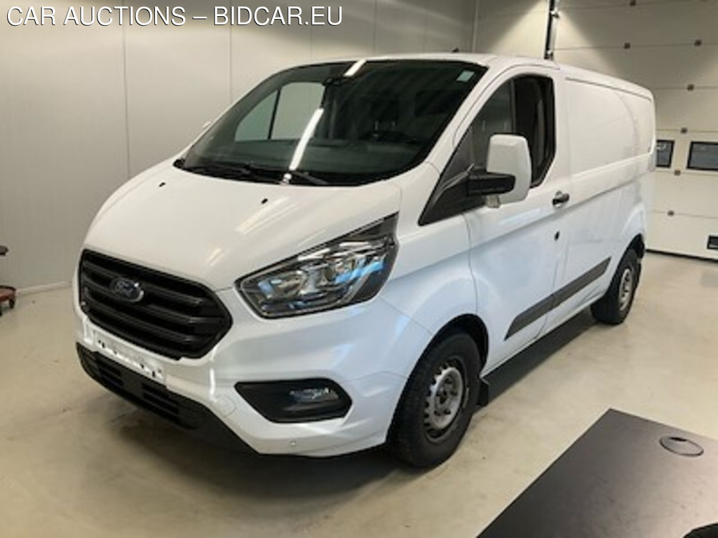 Ford Transit custom 2.0tdci 130 280 Trend Fwd L1 Auto UA!