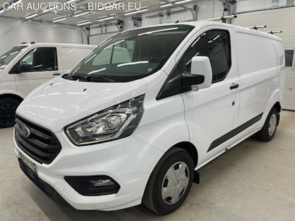 Ford Transit custom 2.0tdci 130 280 Trend Fwd L1 UA!