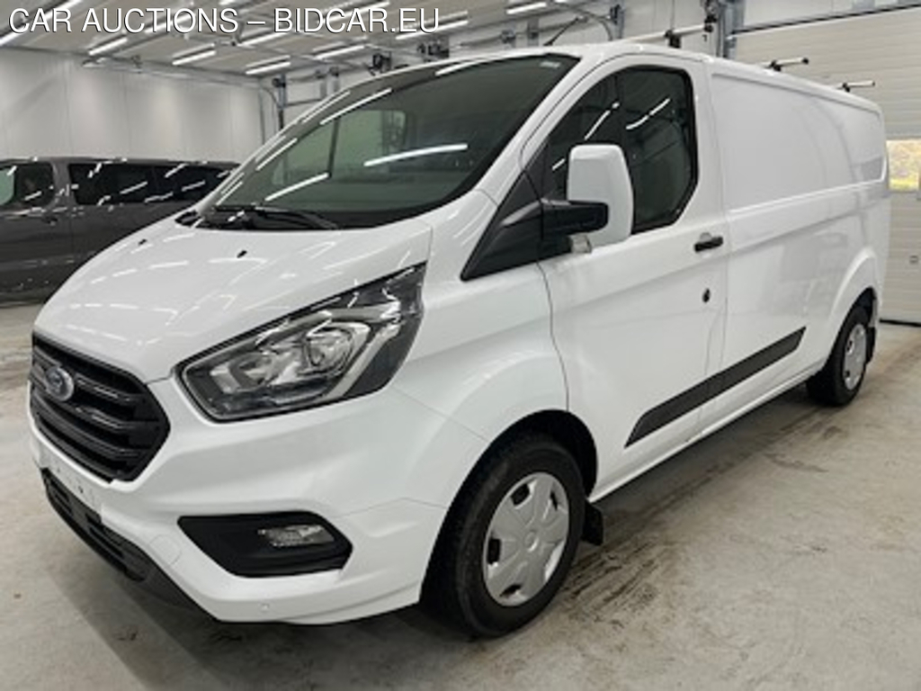 Ford Transit custom 2.0tdci 130 300 Trend Fwd L2 UA!