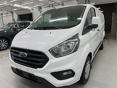 Ford Transit custom 2.0tdci 130 300 Trend Fwd L2 UA!