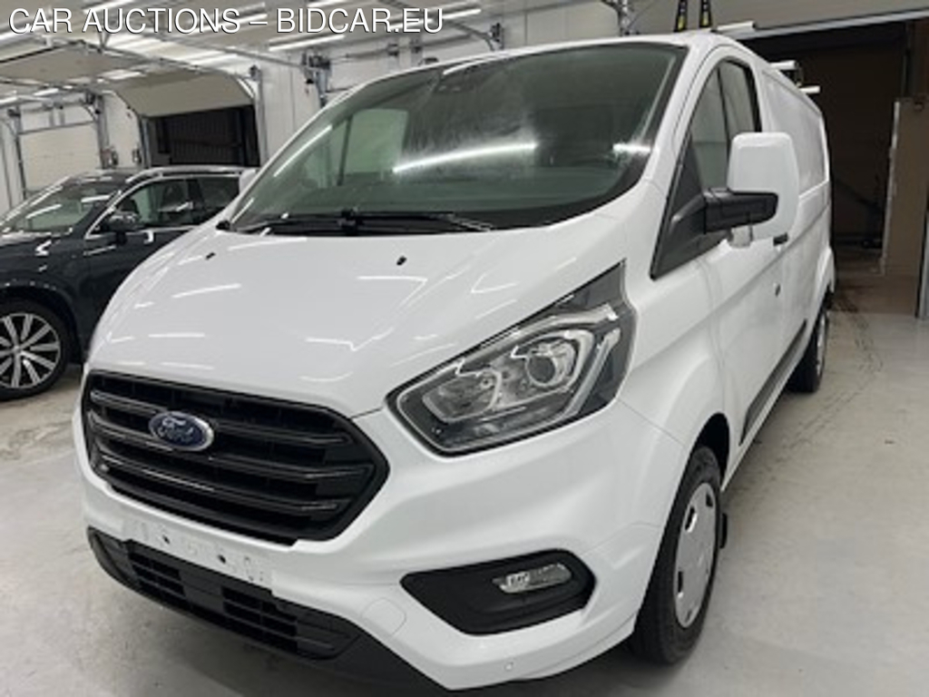 Ford Transit custom 2.0tdci 130 300 Trend Fwd L2 UA!