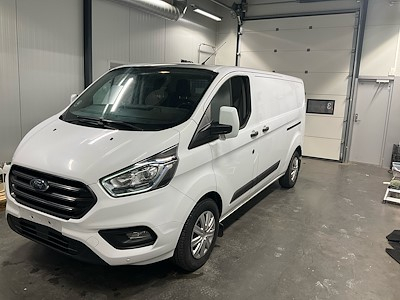 Ford Transit custom 2.0tdci 130 320 Trend Fwd L2 UA!