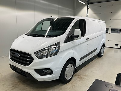 Ford Transit custom 2.0tdci 130 340 Trend Fwd L2 UA!