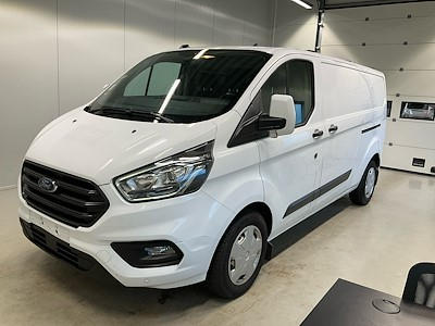 Ford Transit custom 2.0tdci 130 340 Trend Fwd L2 UA!