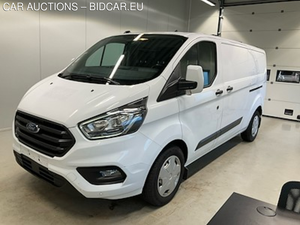 Ford Transit custom 2.0tdci 130 340 Trend Fwd L2 UA!