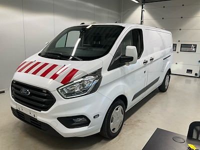Ford Transit custom 2.0tdci 170 320 Trend Fwd L2 Auto UA!