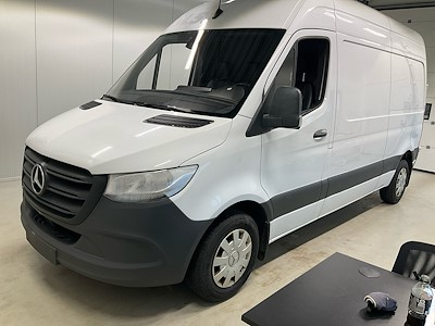 Mercedes-Benz Sprinter 215 Cdi Sprinter Ksv A2 H2 Auto Fwd UA!