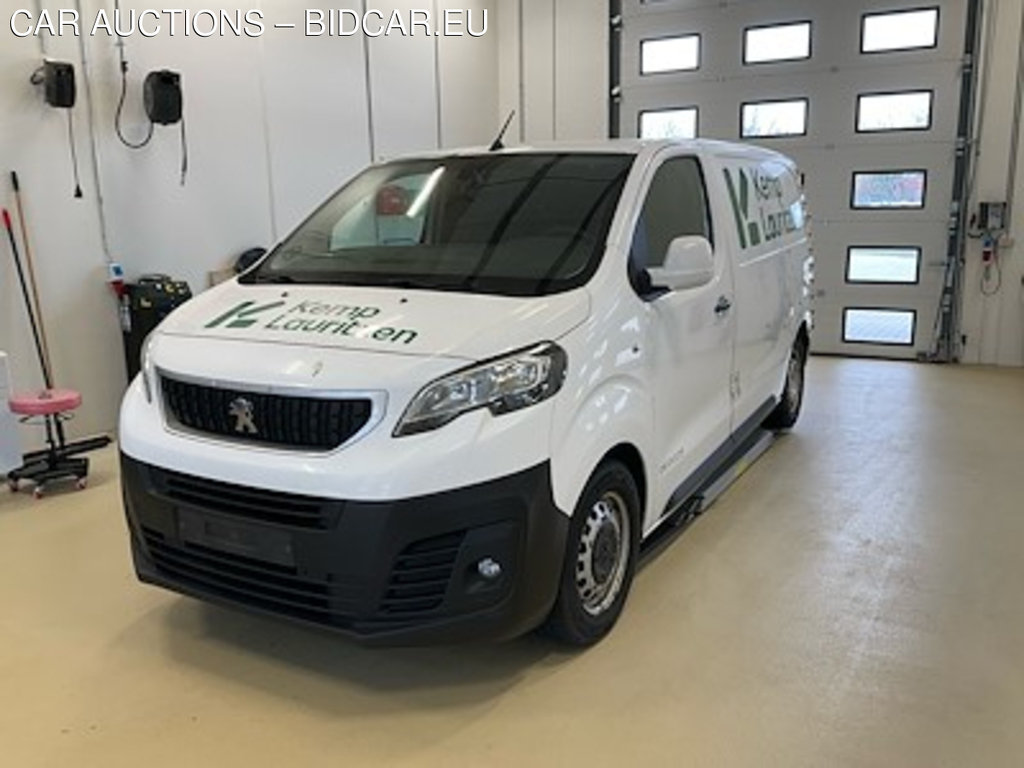 Peugeot Expert 1.6 Bluehdi 115 L2 Plus B UA!