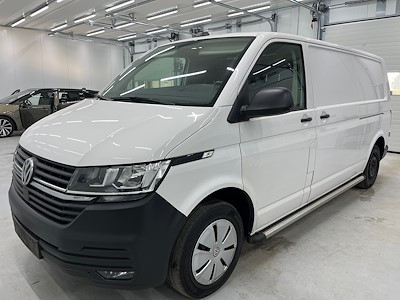 Volkswagen TRANSPORTER 2,0 Tdi 150 Hk 7 Trin Dsg Bmt Lwb Sprint UA!