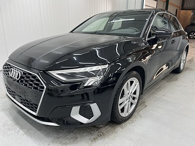 Audi A3 40 Tfsi E 204hk S Tronic Prestige Sb UA!.