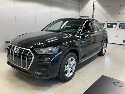 Audi Q5 sportback 50 Tfsi E Quat 7 Tr S Tronic 299 Prestige UA!