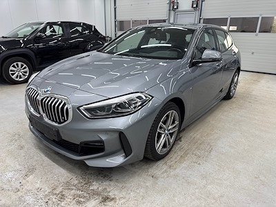 BMW 1 serie 118i F M-Sport auto UA!