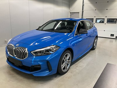 BMW 1 serie 120i F M-Sport auto UA!
