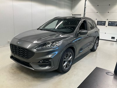 Ford Kuga 1.5 Ecoblue 120 St-Line X Auto UA!,