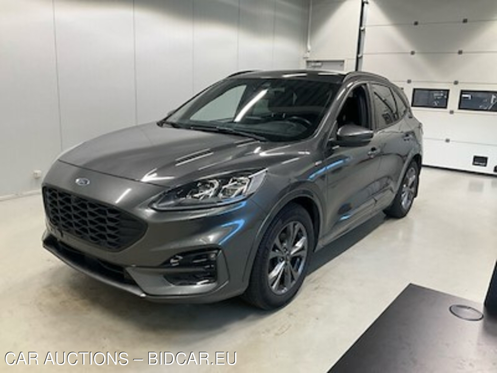 Ford Kuga 1.5 Ecoblue 120 St-Line X Auto UA!,